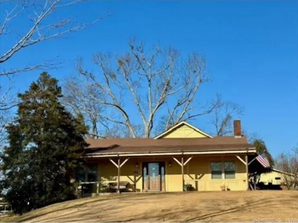 121 Waverly Wood Dr, Helena, AR 72342