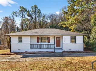 4406 W Argyle Dr, Charlotte, NC 28213