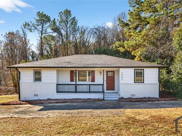 4406 W Argyle Dr, Charlotte, NC 28213