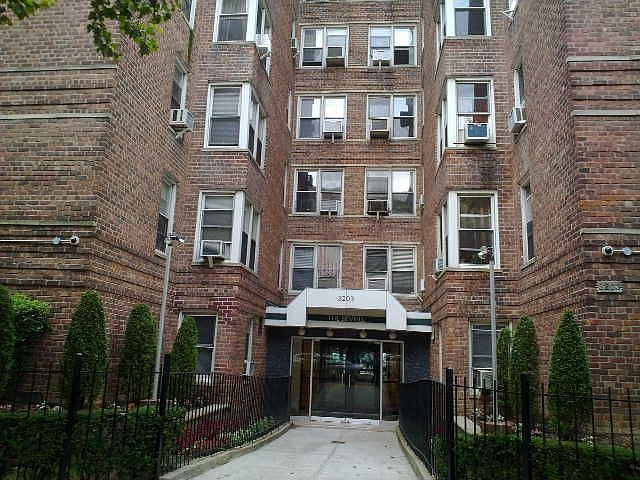 1st image of 3203 Nostrand Ave APT 2P