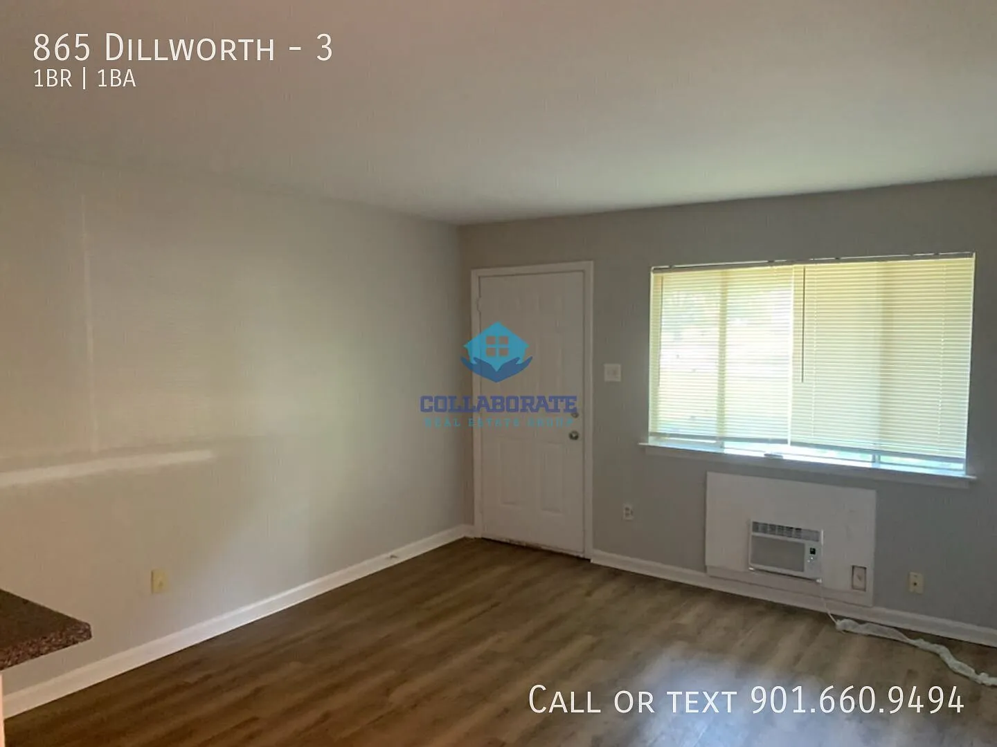 Grahamwood Flats — Photo 3