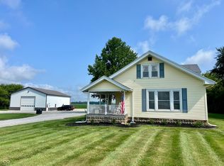 6136 E County Road 400 N, Greensburg, IN 47240