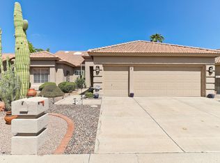 10928 E Spring Creek Rd, Sun Lakes, AZ 85248