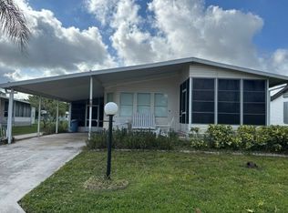 14497 SW Golf Club Dr #O-21, Indiantown, FL 34956