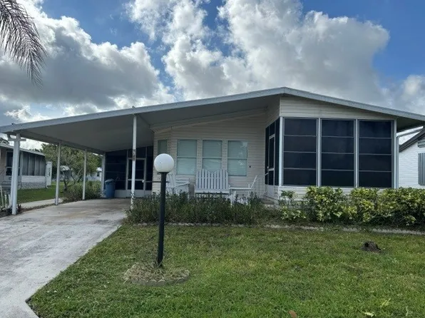 14497 SW Golf Club Dr #O-21, Indiantown, FL 34956