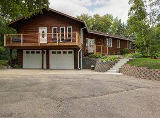1815 Cleveland Ave, Fergus Falls, MN 56537