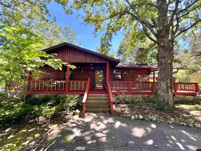 153 Terry Pl, Mountain Home, AR, 72653
