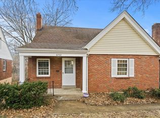 6732 Hampton Dr, Cincinnati, OH 45236