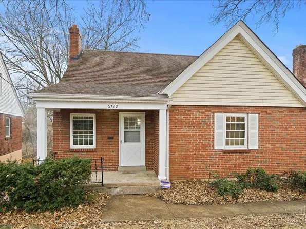 6732 Hampton Dr, Cincinnati, OH 45236