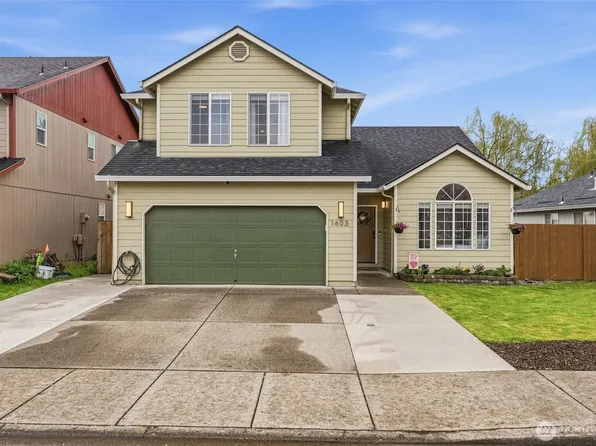 1603 NW 13th Street, Battle Ground, WA 98604