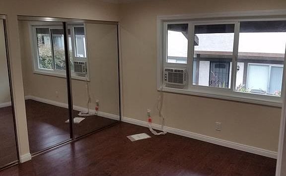 Upgraded windows