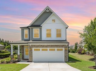 31 Flowers Crest Way, Clayton, NC 27527