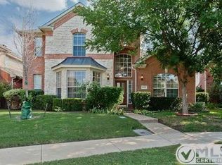 9005 Crown Point Cir, Irving, TX 75063