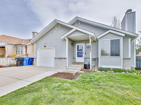 5th image of 6051 S Azure Meadow Dr