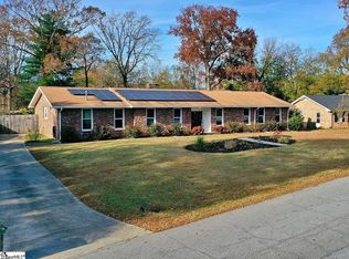 514 Brooks Rd, Mauldin, SC 29662