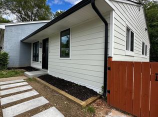 7713 Normandy Rd, Landover, MD 20785