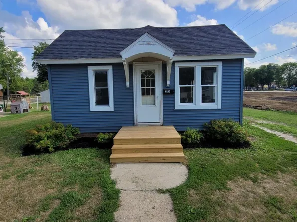 215 E Madison St, Lake City, IA 51449