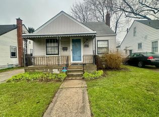 22127 Firwood Ave, Eastpointe, MI 48021