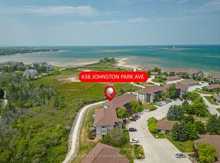 638 Johnston Park Ave, Collingwood, ON L9Y 5C7