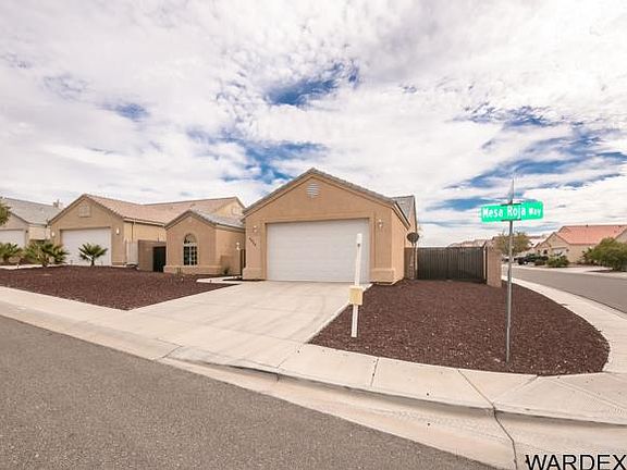 3rd image of 4936 S Mesa Roja Way