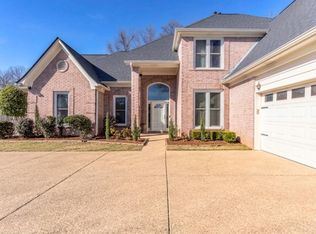 9694 Leeward Slopes Dr, Lakeland, TN 38002