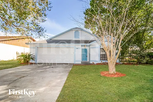 1454 Marigold Dr Photo 1