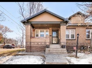 3332 W 14th Ave, Denver, CO 80204