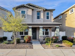 3709 E Stiles Ln, Gilbert, AZ 85295