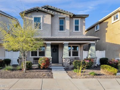 3709 E Stiles Ln, Gilbert, AZ, 85295