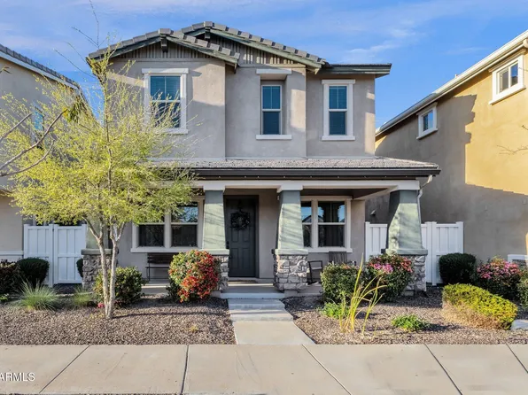 3709 E STILES Lane, Gilbert, AZ 85295