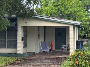 413 SW 24th Ave, Fort Lauderdale, FL 33312