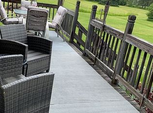 7415 S Nicolet Rd, Sault Sainte Marie, MI 49783