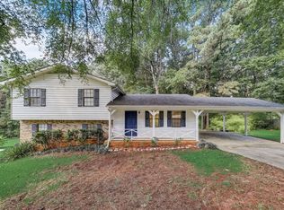 250 Carriage Cir, Stockbridge, GA 30281