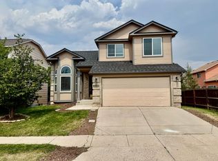 6860 McEwan St, Colorado Springs, CO 80922