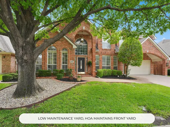 5923 La Cumbre Dr, McKinney, TX 75070