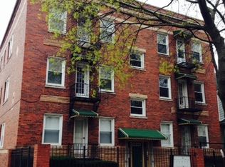 2155 N Kenneth Ave #3S, Chicago, IL 60639