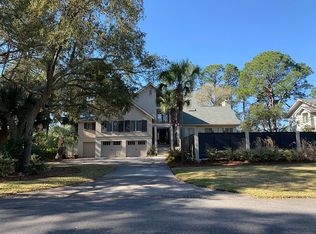 13 Black Tern Rd, Hilton Head Island, SC 29928