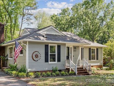 6412 Old Meadow Rd, Charlotte, NC, 28227