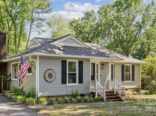 6412 Old Meadow Rd, Charlotte, NC 28227