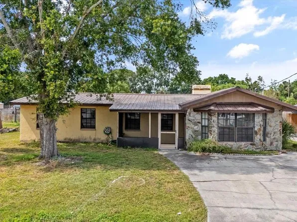 9221 W ROBSON STREET, TAMPA, FL 33615