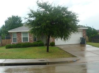 6835 Old Ox Rd, Dallas, TX 75241