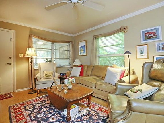 3rd image of 3745 Almeria Ave APT 2-S