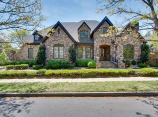 110 Stream Valley Blvd, Franklin, TN 37064