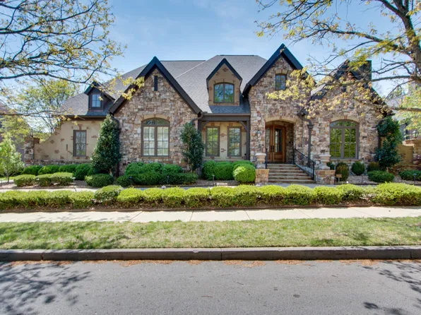 110 Stream Valley Blvd, Franklin, TN 37064