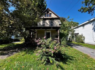 141 N Pleasant St, Watertown, NY 13601