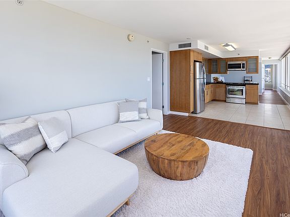 5th image of 1009 Kapiolani Blvd APT 3403