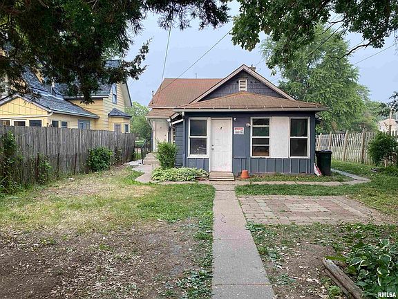 2nd image of 1518 Brady St