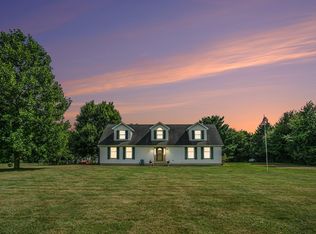 30591 Coohon Rd, Colon, MI 49040