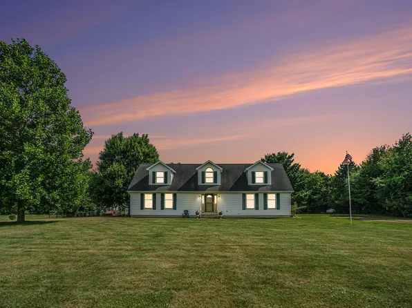 30591 Coohon Rd, Colon, MI 49040