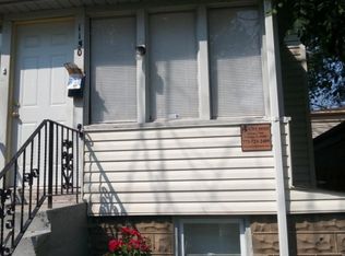 1150 W 110th Pl, Chicago, IL 60643